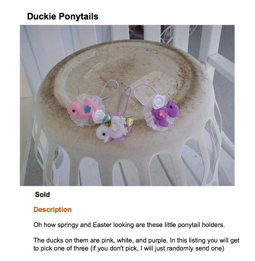 Weird and funny hand-made things you can find on Etsy! (56 pics)