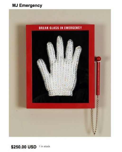 Weird and funny hand-made things you can find on Etsy! (56 pics)