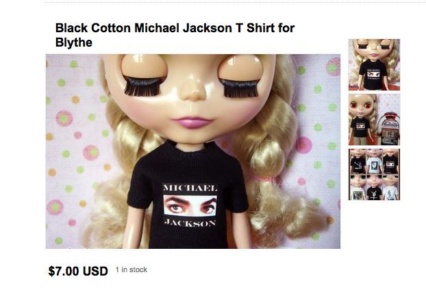 Weird and funny hand-made things you can find on Etsy! (56 pics)