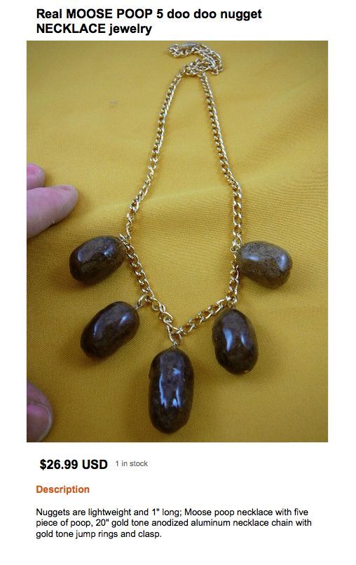 Weird and funny hand-made things you can find on Etsy! (56 pics)