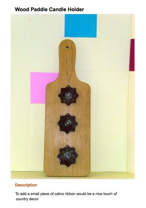 Weird and funny hand-made things you can find on Etsy! (56 pics)