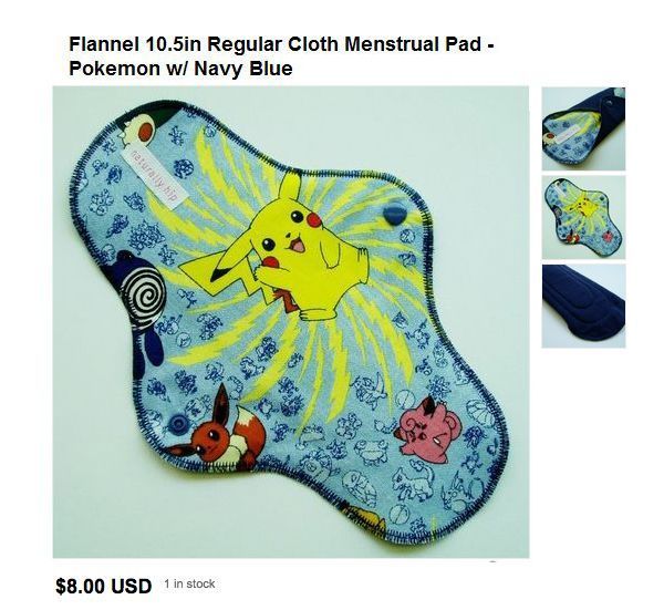 Weird and funny hand-made things you can find on Etsy! (56 pics)