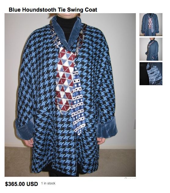 Weird and funny hand-made things you can find on Etsy! (56 pics)