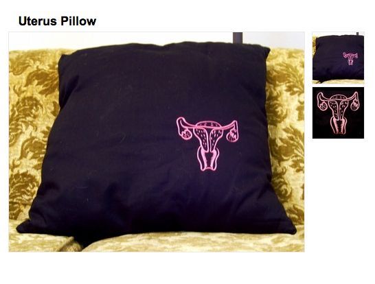 Weird and funny hand-made things you can find on Etsy! (56 pics)