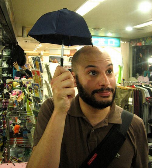 Tiny versions of bigger things (41 pics)
