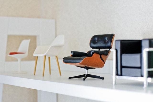 Tiny versions of bigger things (41 pics)