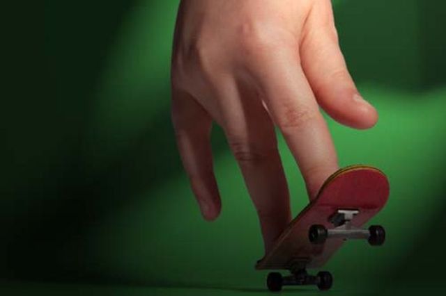 Tiny versions of bigger things (41 pics)