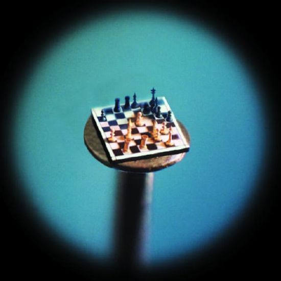 Tiny versions of bigger things (41 pics)