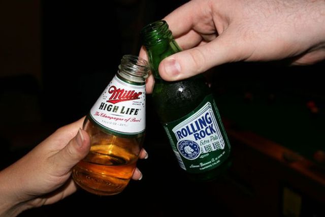 Tiny versions of bigger things (41 pics)