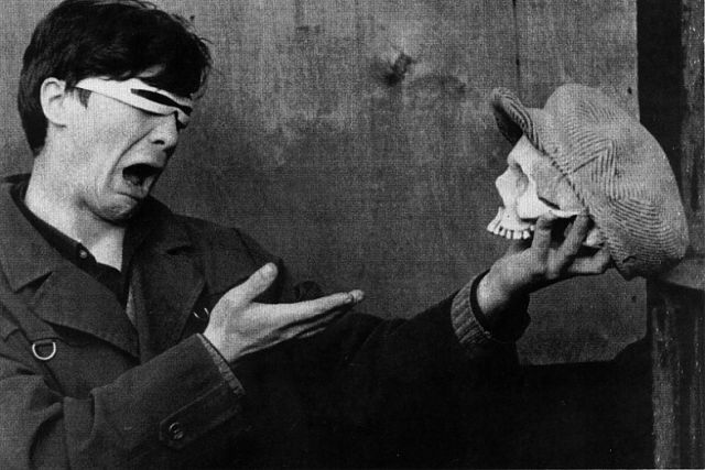 Soviet ‘punks’ from the 80s (50 pics)