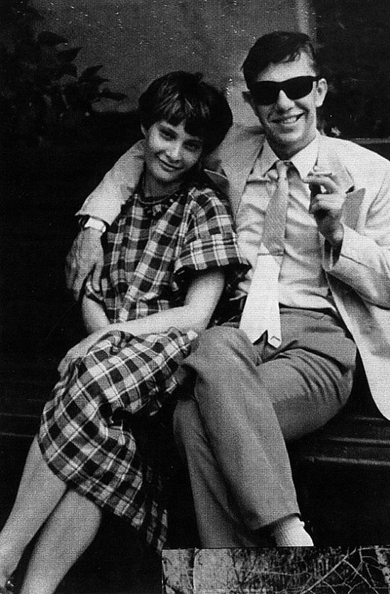 Soviet ‘punks’ from the 80s (50 pics)