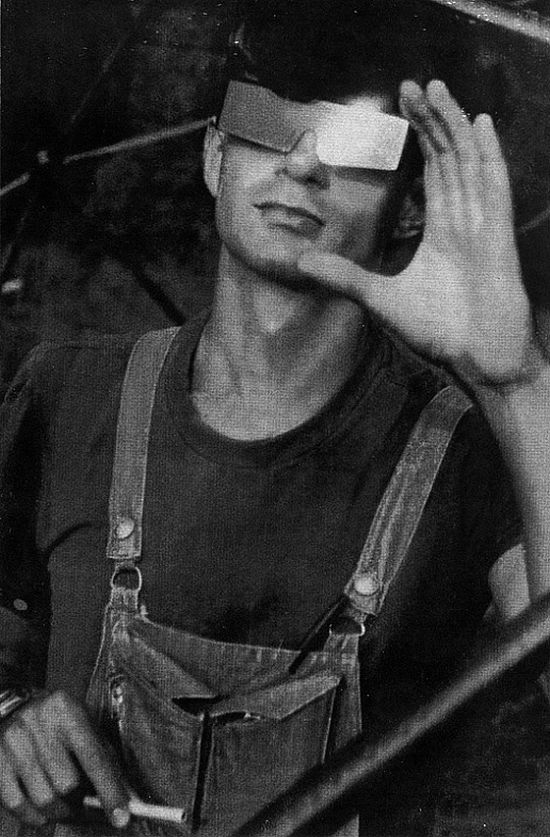 Soviet ‘punks’ from the 80s (50 pics)