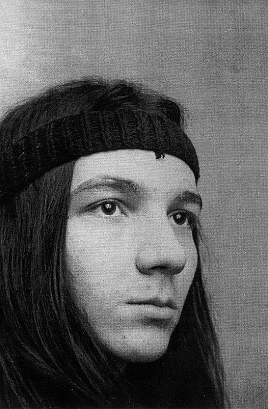 Soviet ‘punks’ from the 80s (50 pics)