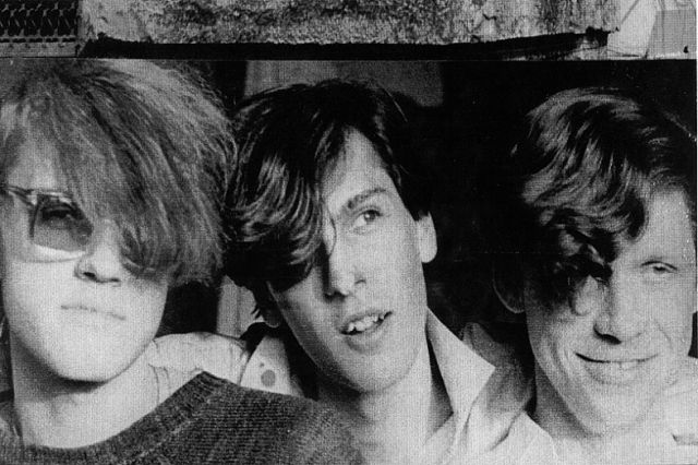 Soviet ‘punks’ from the 80s (50 pics)