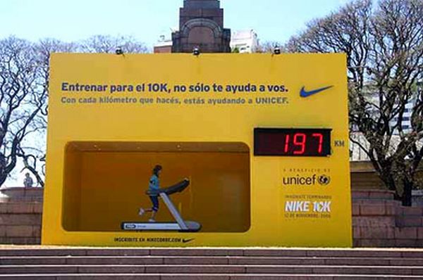 Creative, funny, crazy, original billboards. Part 2 (93 pics)
