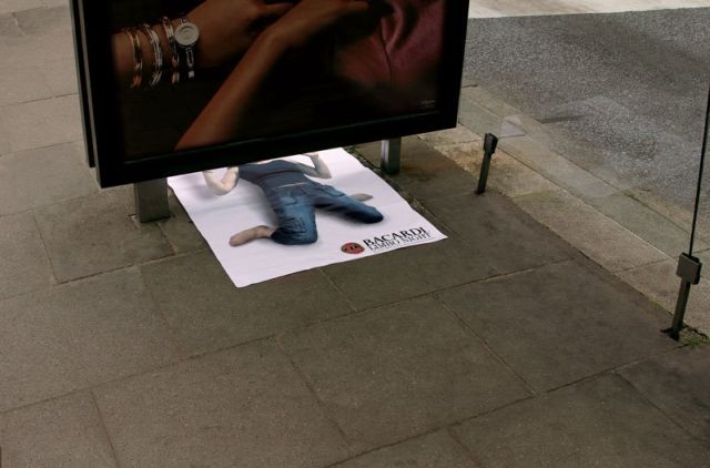 Creative, funny, crazy, original billboards. Part 2 (93 pics)