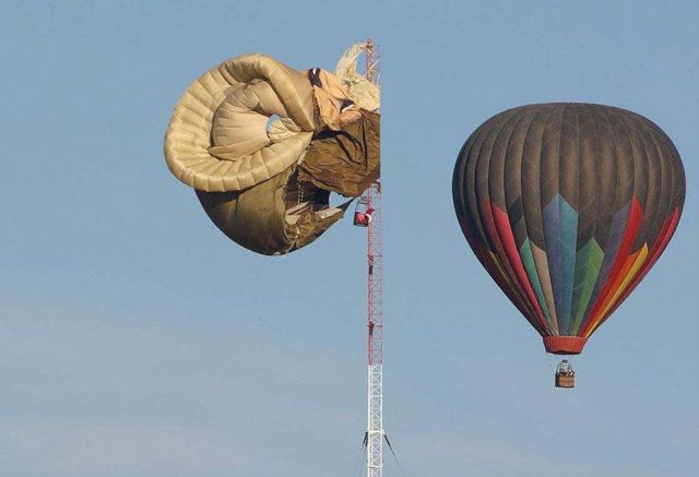 Creative, funny, crazy, original billboards. Part 2 (93 pics)