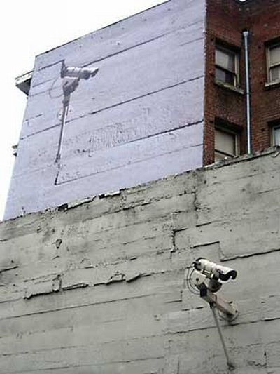 Creative, funny, crazy, original billboards. Part 2 (93 pics)