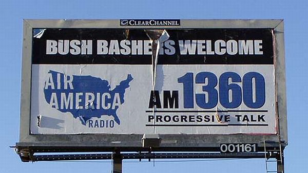 Creative, funny, crazy, original billboards. Part 2 (93 pics)