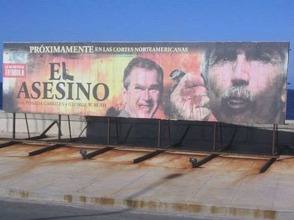 Creative, funny, crazy, original billboards. Part 2 (93 pics)