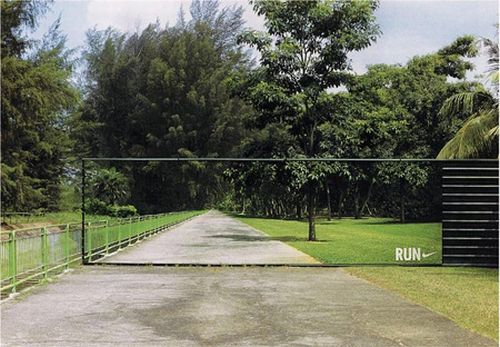 Creative, funny, crazy, original billboards. Part 2 (93 pics)