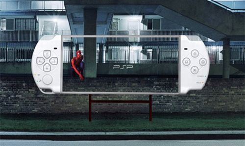 Creative, funny, crazy, original billboards. Part 2 (93 pics)