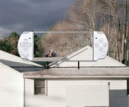 Creative, funny, crazy, original billboards. Part 2 (93 pics)