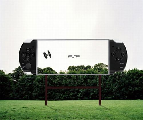 Creative, funny, crazy, original billboards. Part 2 (93 pics)