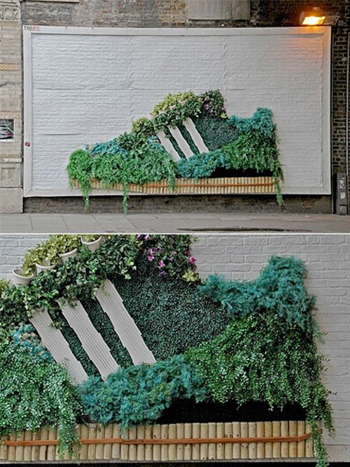 Creative, funny, crazy, original billboards. Part 2 (93 pics)