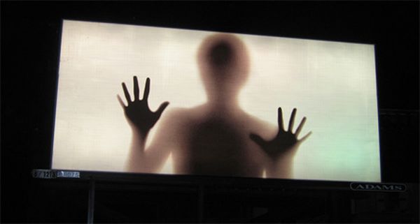 Creative, funny, crazy, original billboards. Part 2 (93 pics)