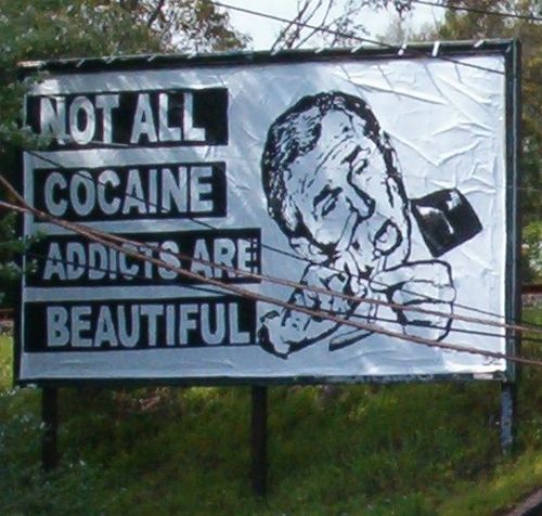 Creative, funny, crazy, original billboards. Part 2 (93 pics)