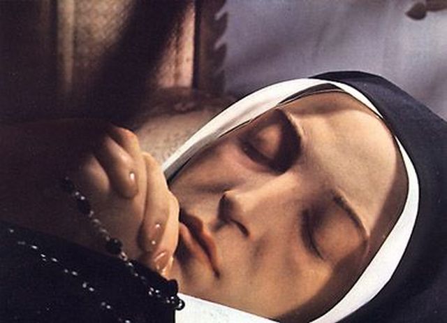 Incorruptible Corpses (16 pics + 2 videos)
