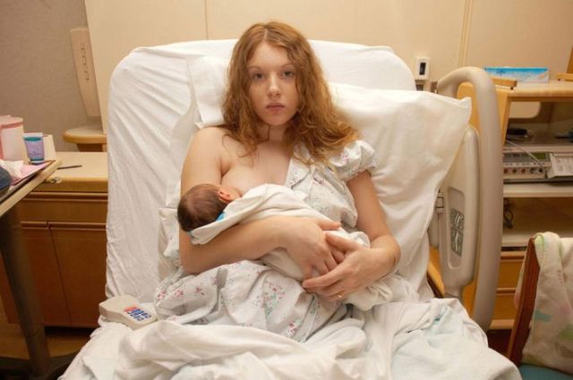Brenda Ann Kenneally: Upstate Girls (19 pics)