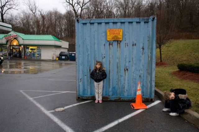 Brenda Ann Kenneally: Upstate Girls (19 pics)