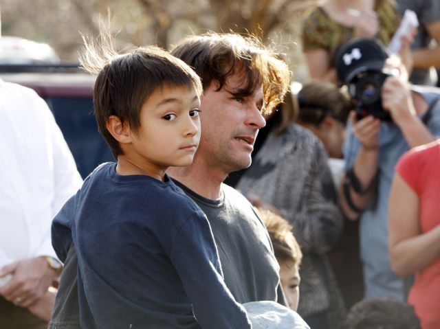 Balloon Boy - the latest big hoax (145 pics + 6 videos)