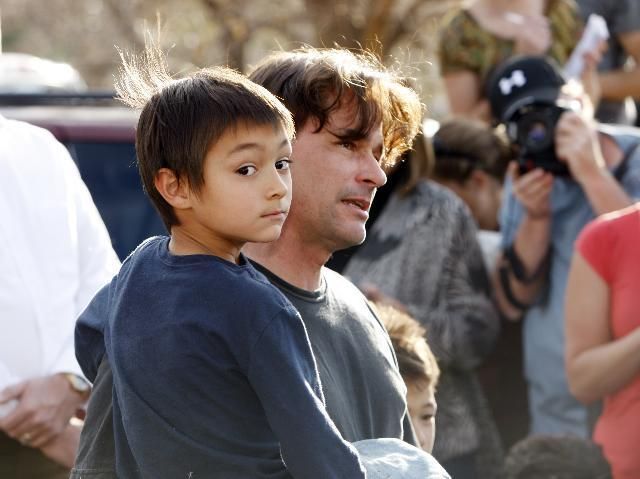 Balloon Boy - the latest big hoax (145 pics + 6 videos)
