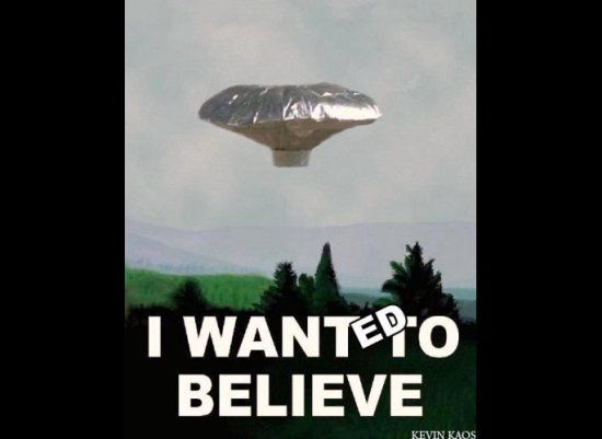 Balloon Boy - the latest big hoax (145 pics + 6 videos)