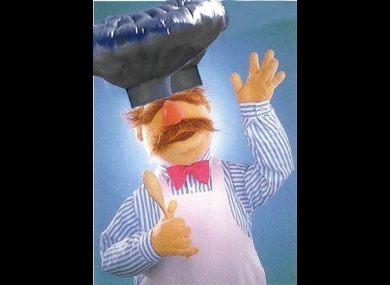 Balloon Boy - the latest big hoax (145 pics + 6 videos)