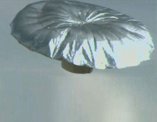 Balloon Boy - the latest big hoax (145 pics + 6 videos)