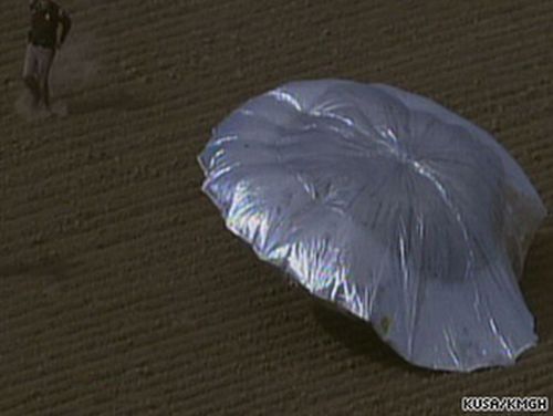 Balloon Boy - the latest big hoax (145 pics + 6 videos)