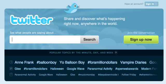 Balloon Boy - the latest big hoax (145 pics + 6 videos)