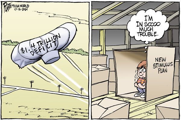 Balloon Boy - the latest big hoax (145 pics + 6 videos)