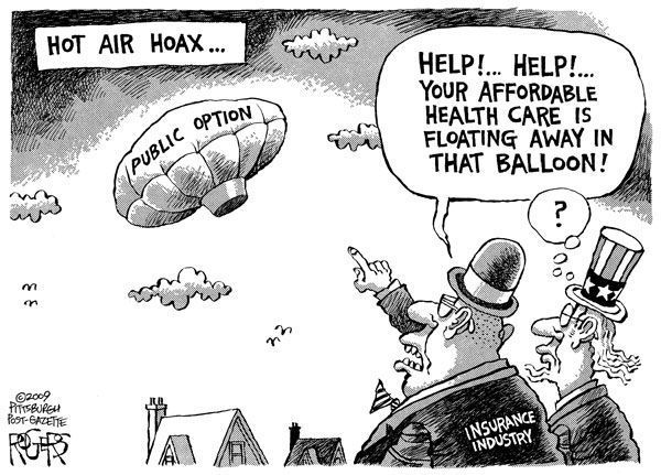 Balloon Boy - the latest big hoax (145 pics + 6 videos)