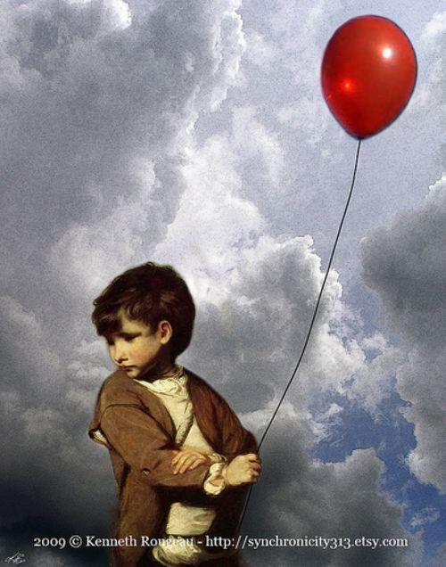 Balloon Boy - the latest big hoax (145 pics + 6 videos)