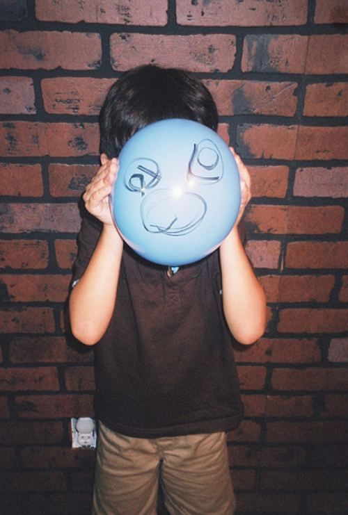 Balloon Boy - the latest big hoax (145 pics + 6 videos)