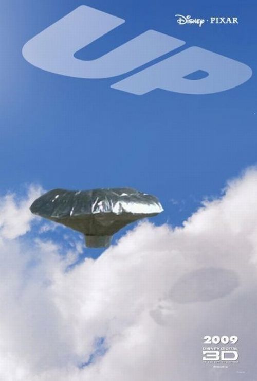 Balloon Boy - the latest big hoax (145 pics + 6 videos)