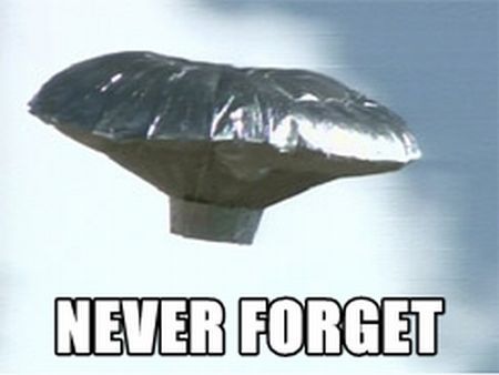 Balloon Boy - the latest big hoax (145 pics + 6 videos)