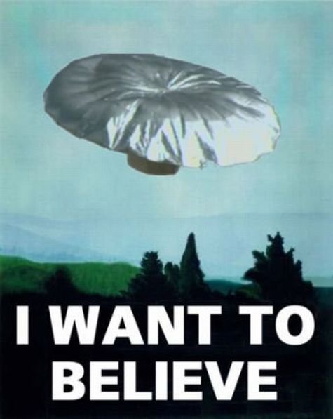 Balloon Boy - the latest big hoax (145 pics + 6 videos)