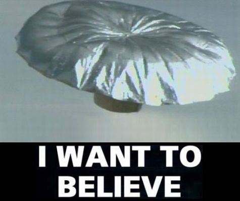 Balloon Boy - the latest big hoax (145 pics + 6 videos)