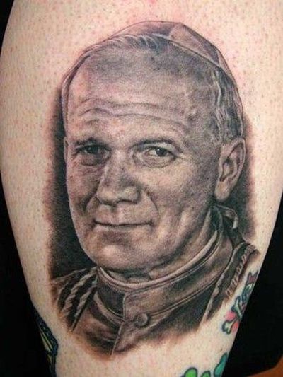 Most idiotic tattoos ever (35 pics)